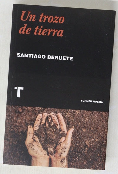 Un trozo de tierra