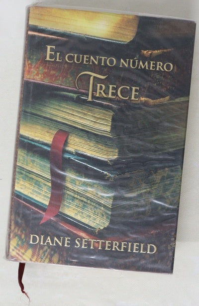 El cuento número trece