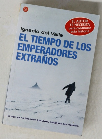 El tiempo de los emperadores extraños