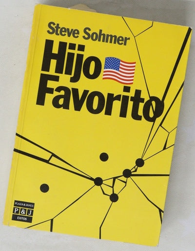 Hijo favorito