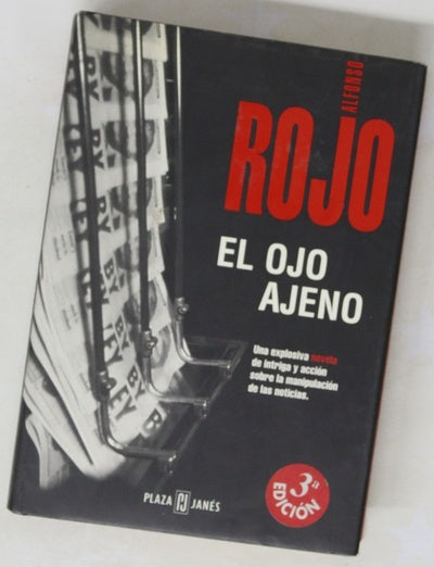 El ojo ajeno