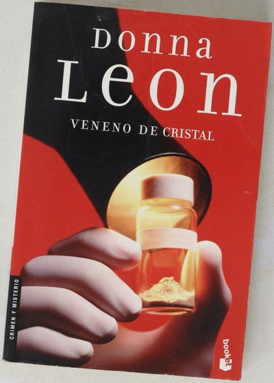 Veneno de cristal
