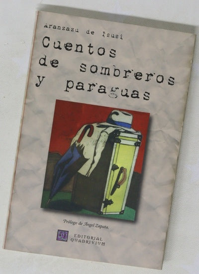 Cuentos de sombreros y paraguas