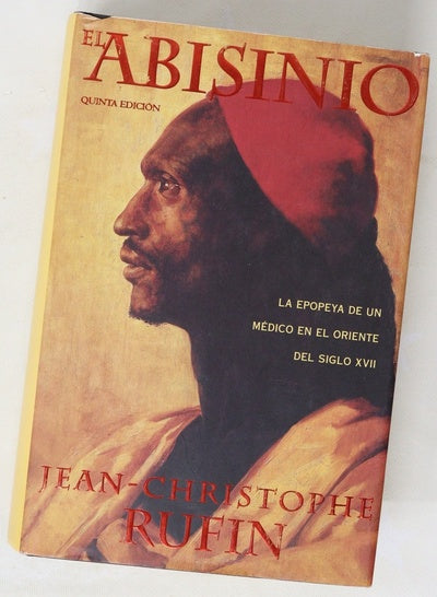 El abisinio
