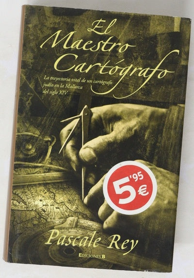 El maestro cartógrafo