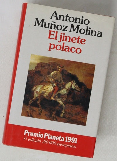El jinete polaco