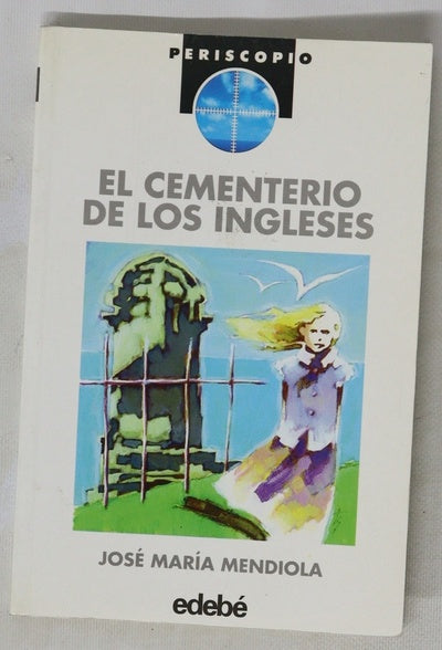 El cementerio de los ingleses
