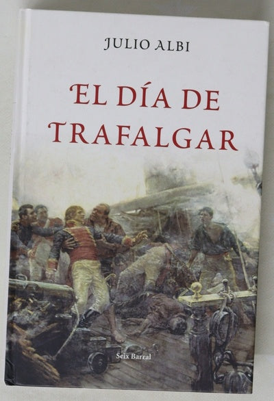 El día de Trafalgar