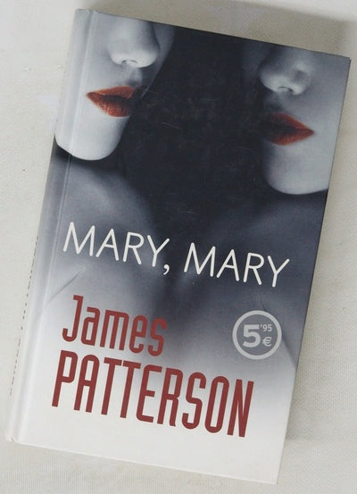 Mary, Mary