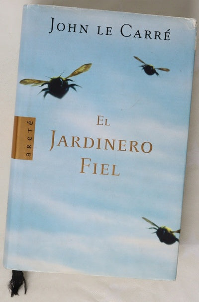 El jardinero fiel