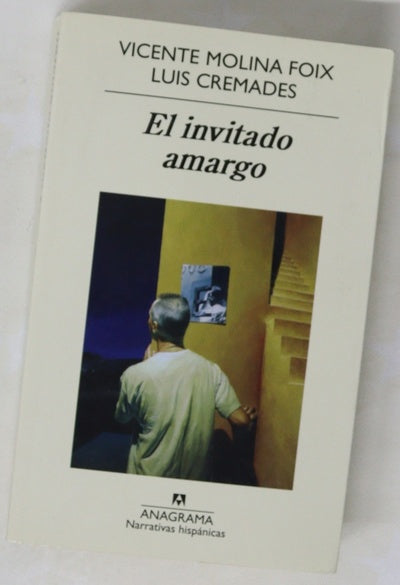 El invitado amargo
