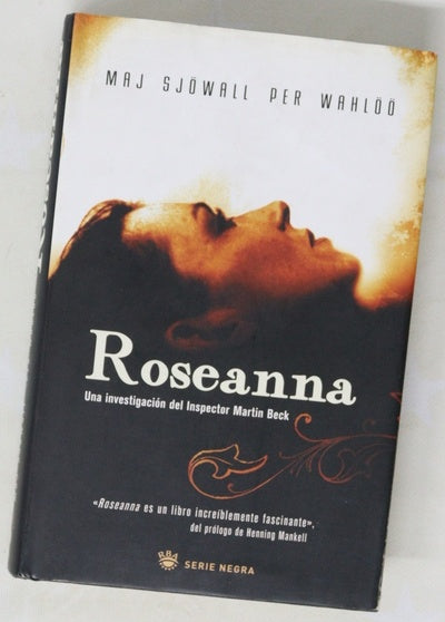 Roseanna