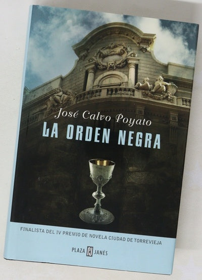 La orden negra