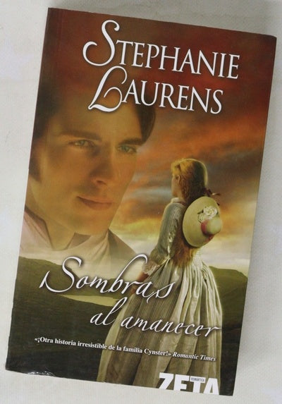 Sombras al amanecer