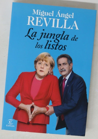 La jungla de los listos