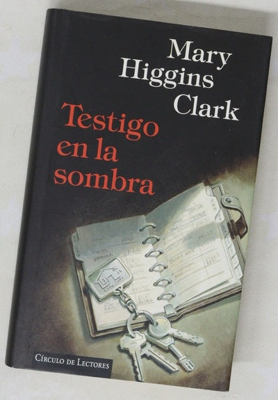 Testigo en la sombra