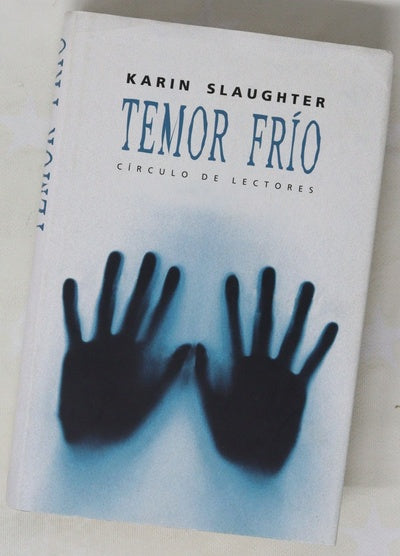 Temor frío