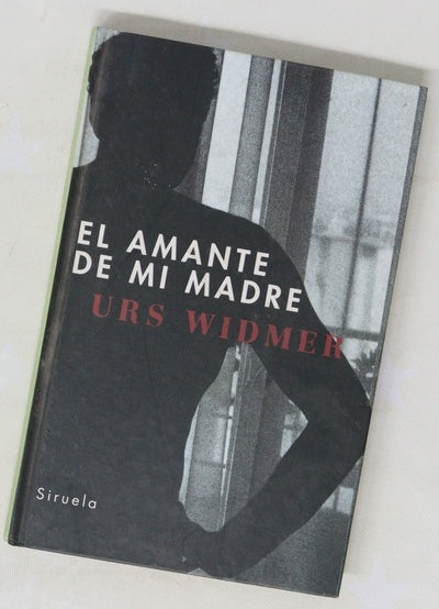 El amante de mi madre