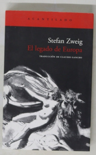 El legado de Europa