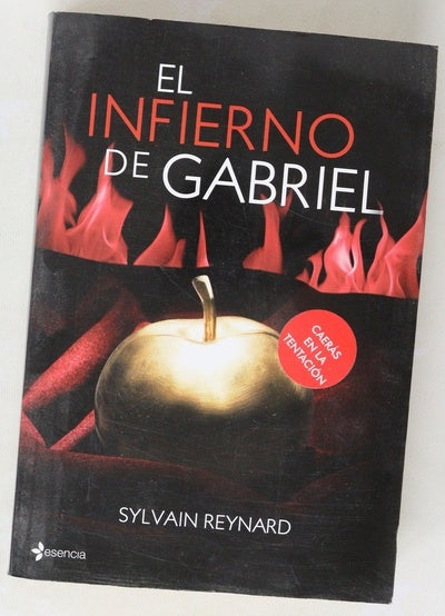 El Infierno De Gabriel