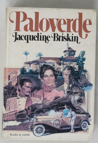 Paloverde