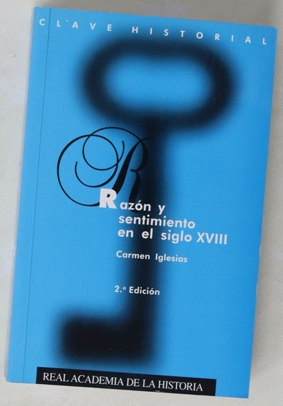 Razón y sentimiento en el siglo XVIII