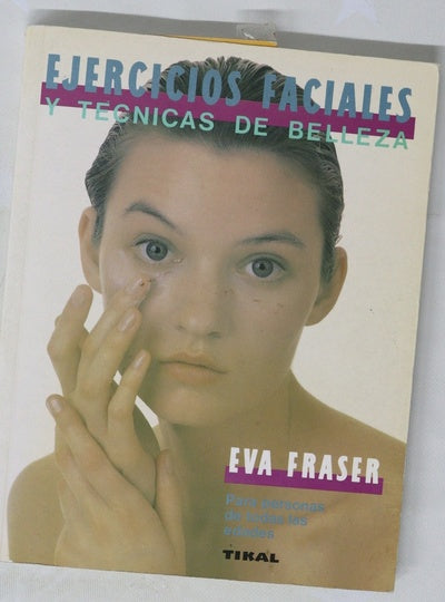 Ejercicios Faciales