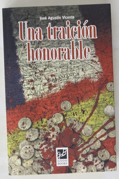 Una traición honorable