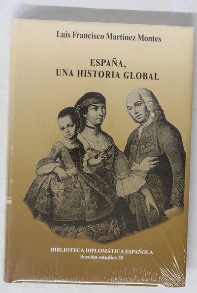 España, una historia global