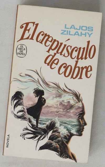 El crepúsculo de cobre
