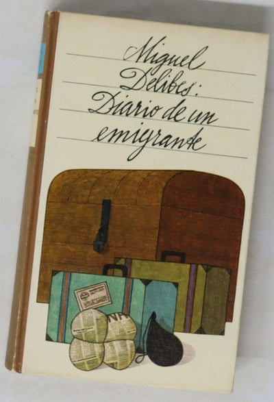Diario de un emigrante