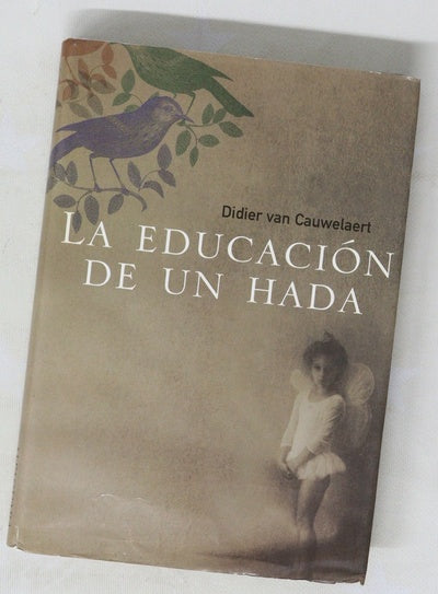 La educación de un hada