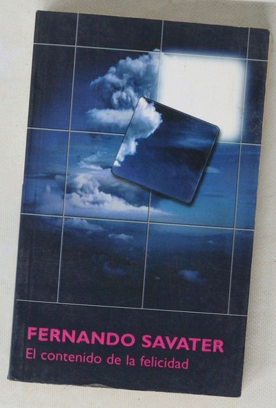 El contenido de la felicidad