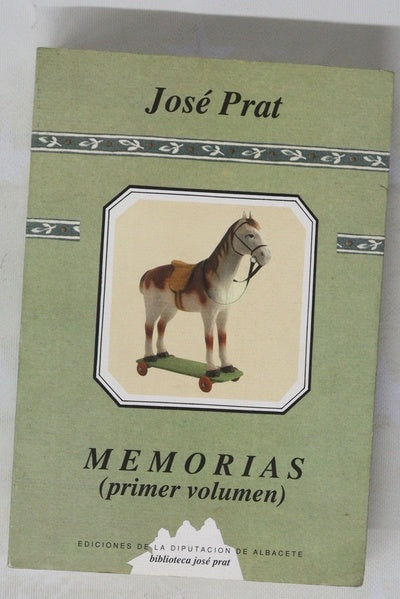 Memorias