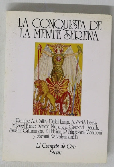 La Conquista de la mente serena