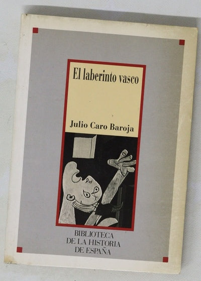 El laberinto vasco