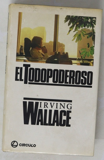 El todopoderoso