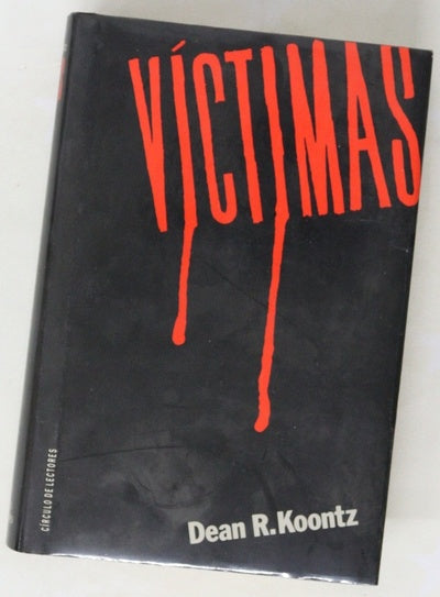Víctimas