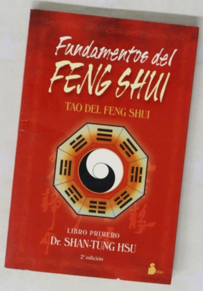 Fundamentos del Feng Shui