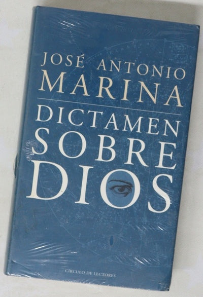 Dictamen sobre Dios