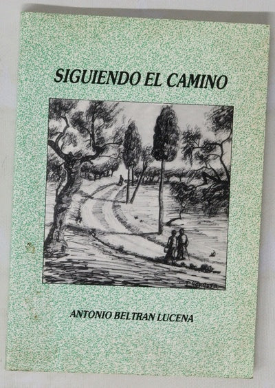 Siguiendo el camino