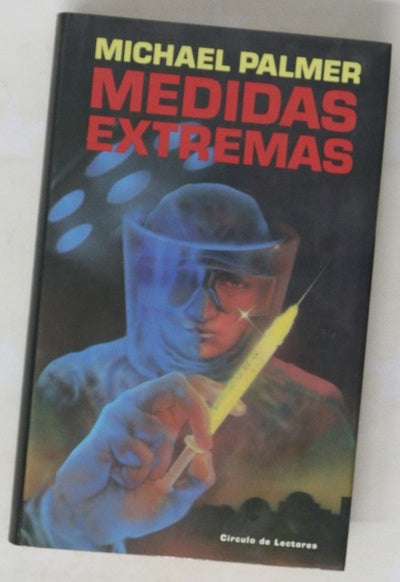 Medidas extremas