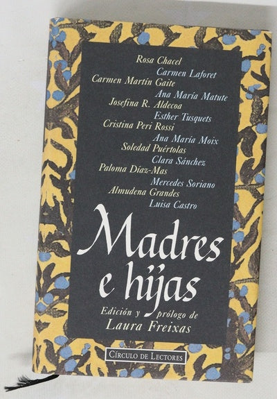 Madres e hijas