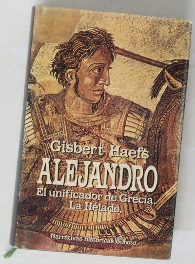 Alejandro el unificador de Grecia, La Hélade