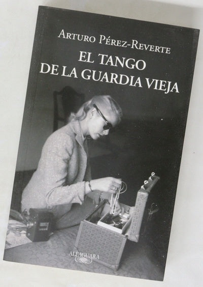 El tango de la guardia vieja