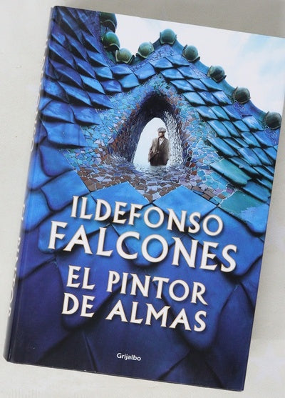El pintor de almas