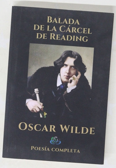 La balada de la cárcel de Reading 