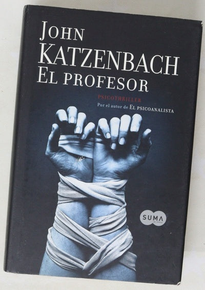 El profesor