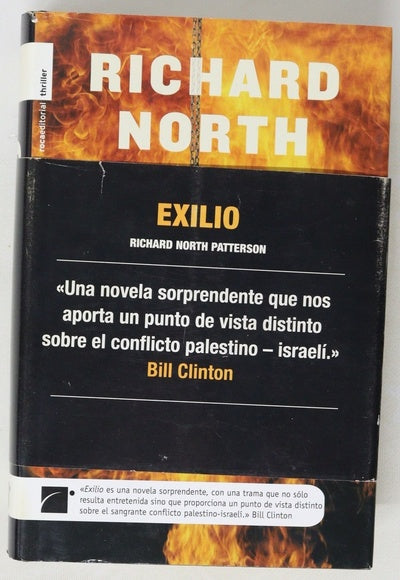 Exilio