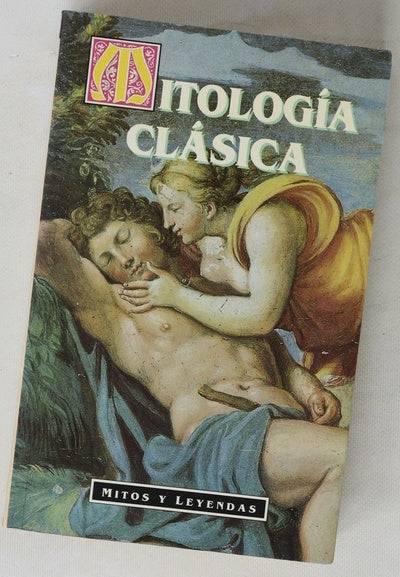 Mitología clásica